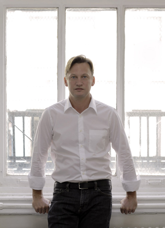 Todd Hase