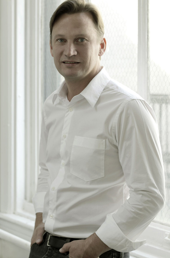 Todd Hase